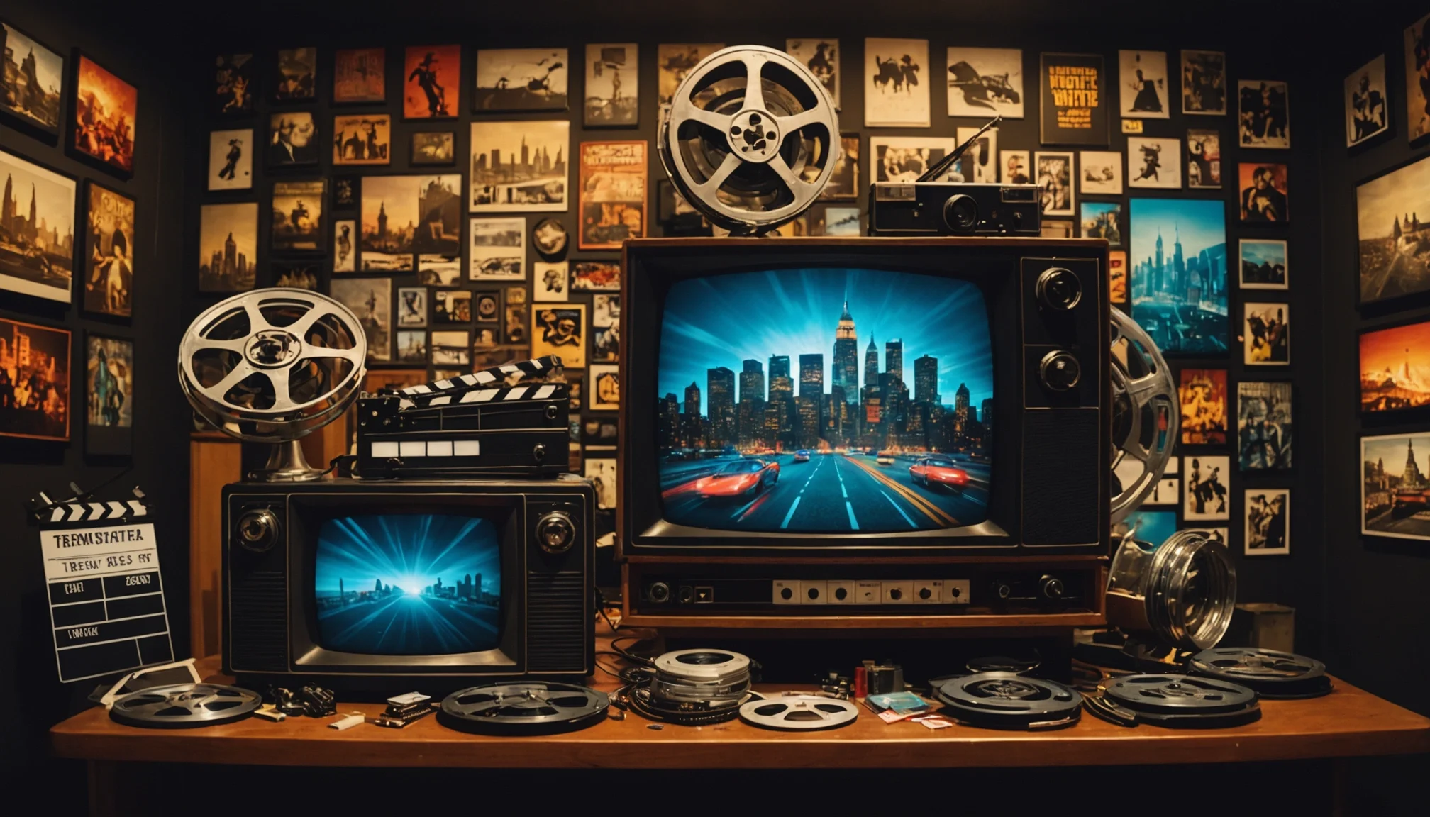 Cinéma et séries : les perles inattendues à ne pas manquer cette saison
