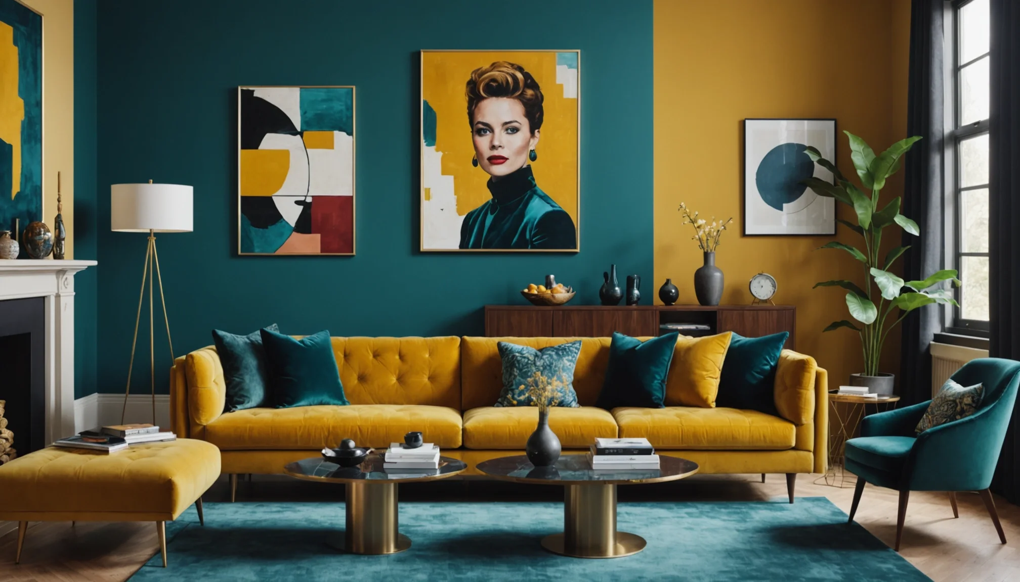 Décoration intérieure : transformez votre espace avec des idées inattendues